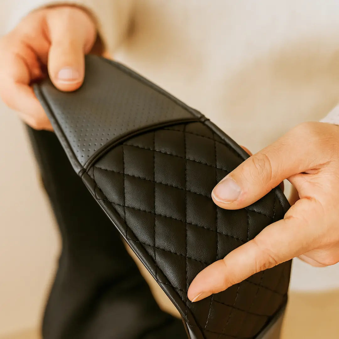 DailyRest - מכשיר עיסוי לצוואר והכתפיים